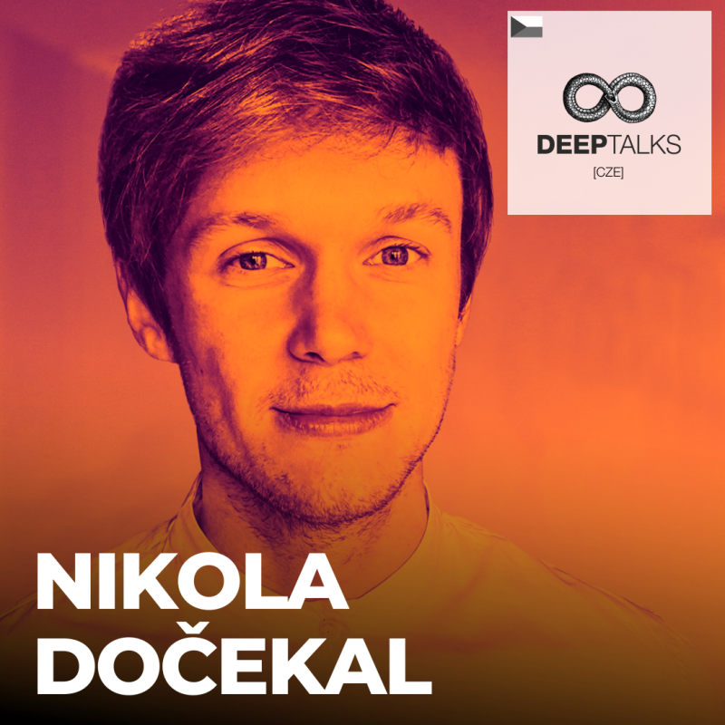 Obrázek epizody #90: Nikola Dočekal – Jaká je aktuální situace v Hongkongu?