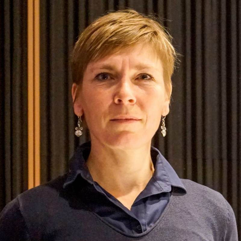 Obrázek epizody Eva Kováčechová - Prokuratúra má podmienky, aby fungovala perfektne. Za všetkým sú však ľudia!