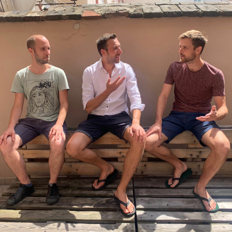 Obrázek epizody Jakub a Honza z Ecomailu radí jak na vychytaný e-mailing