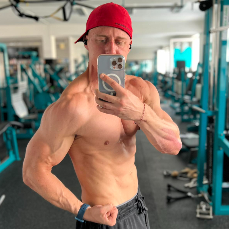 Obrázek epizody Jak číst etikety potravin? 🥩🥕🍈