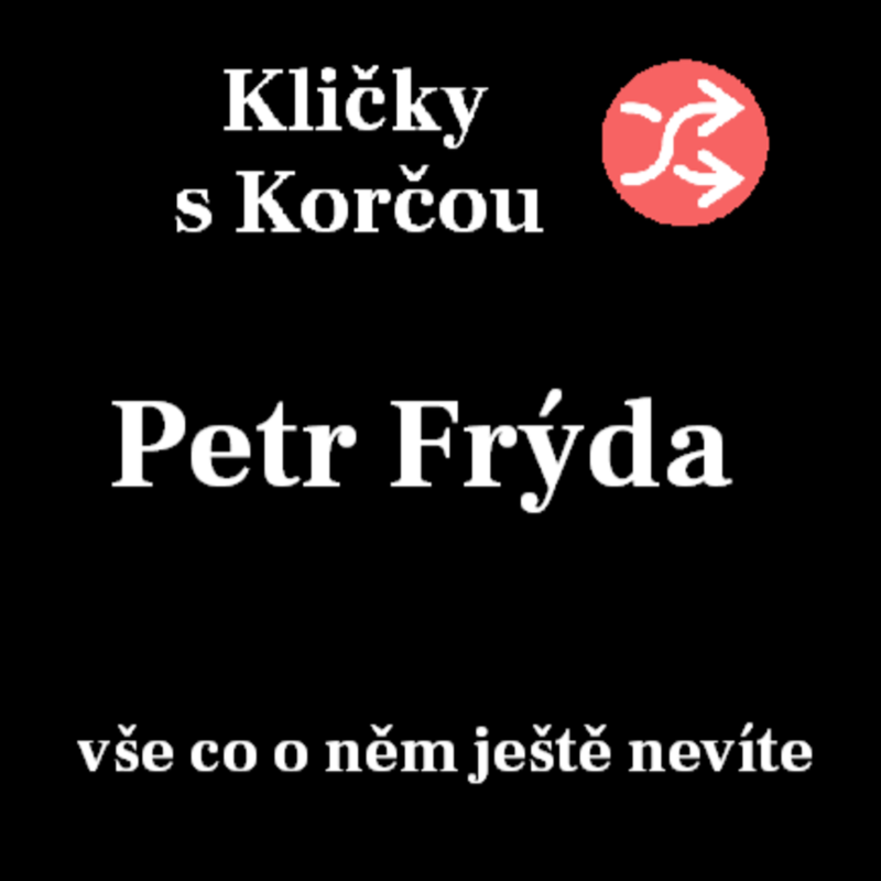 Obrázek epizody 2. Kličkovaná s bomberem Petrem Frýdou