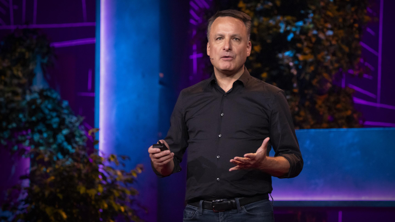 Obrázek epizody The climate solutions worth funding — now | Jonathan Foley