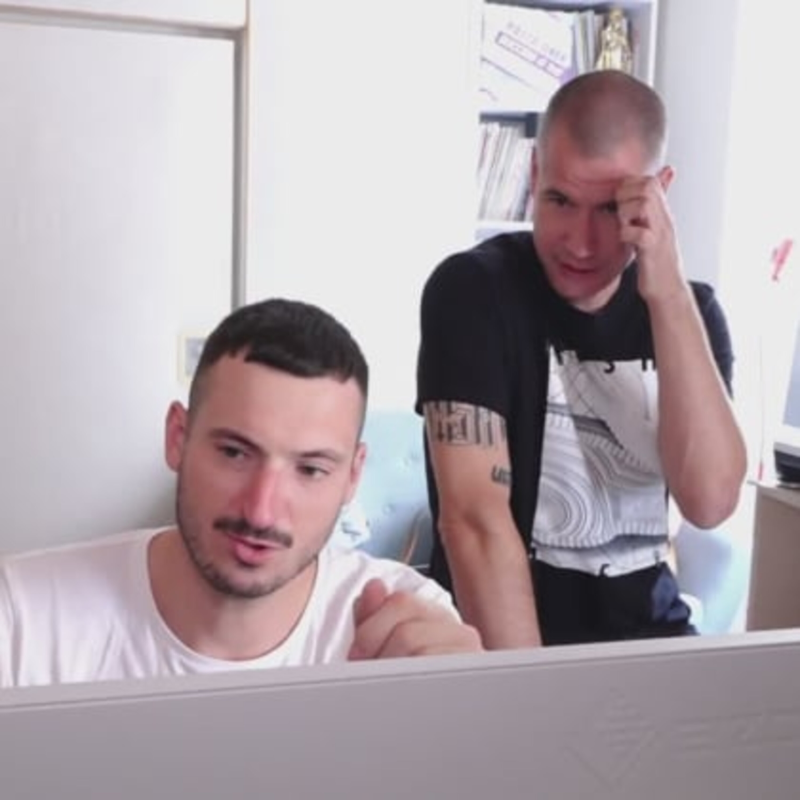 Obrázek epizody Konec Bigboss labelu