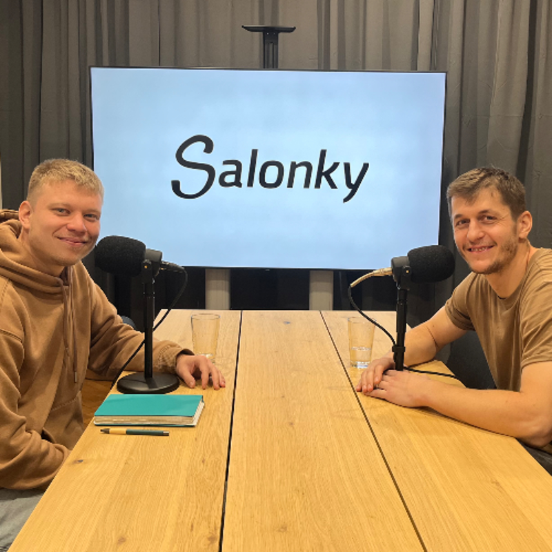 Obrázek epizody Vítek Martinec vs. hokejista Lukáš Radil