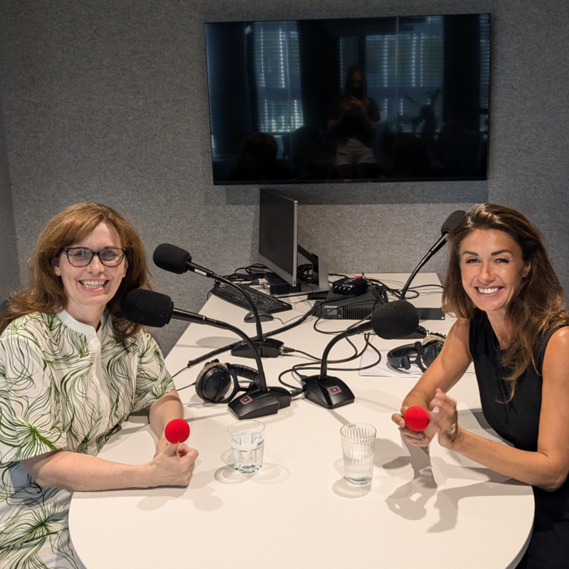 Obrázek epizody S organizací Zdravotní klaun o smíchu, který nemocným dětem i osamělým seniorům dokáží přinést lidé s červenými nosy.