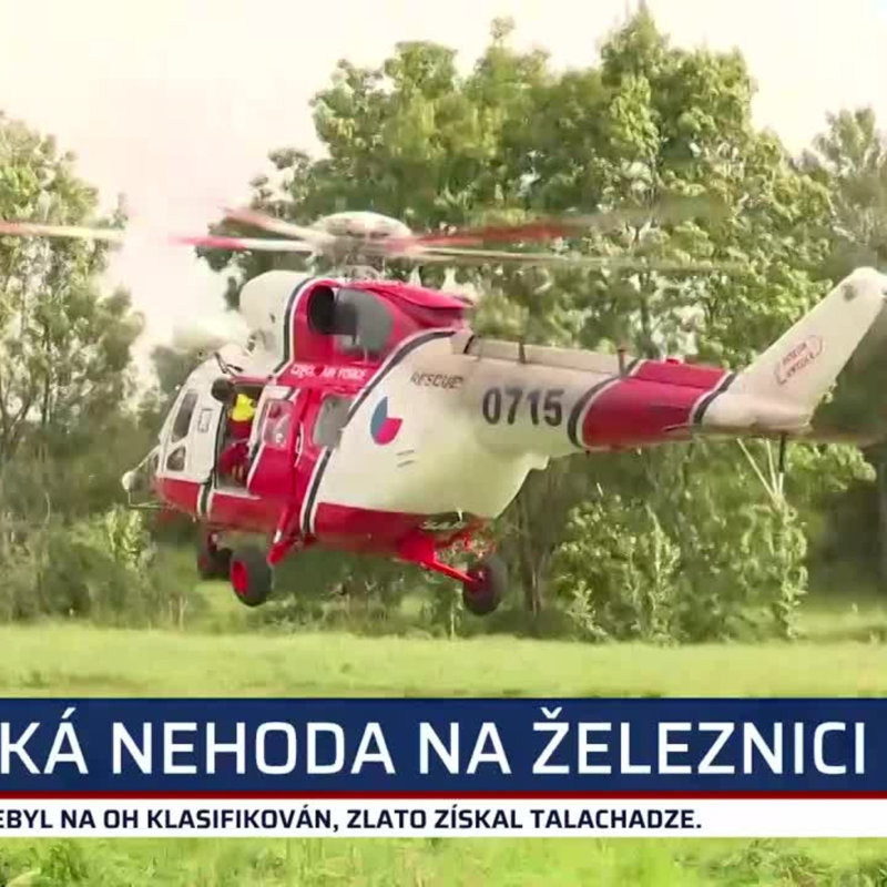 Obrázek epizody 360° 4.8.2021, hosté Jan Kučera, David Votroubek, Petr Kolouch, Jindřich Berounský