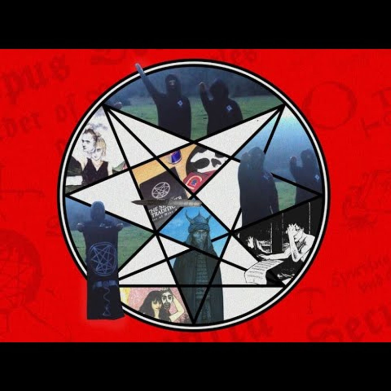 Obrázek epizody Satanistická sekta Řád 9 úhlů