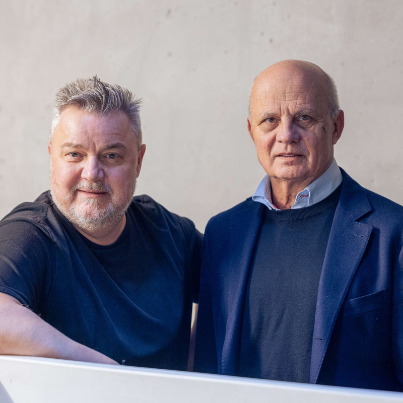 Obrázek epizody Michal Horáček: Klid je to poslední, co jsem v životě chtěl, ten budu mít, až umřu