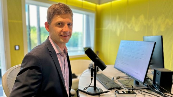 Obrázek epizody Petr Mach: Ursula von der Leyen by měla v čele EU skončit