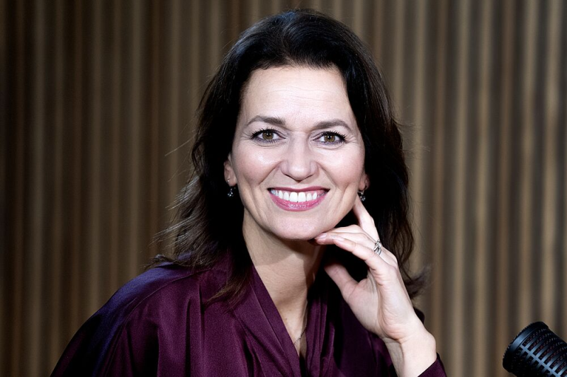 Obrázek epizody Dalibor je pro mě pevná skála. Adéla Gondíková o zlaté éře Novy i lásce k horám