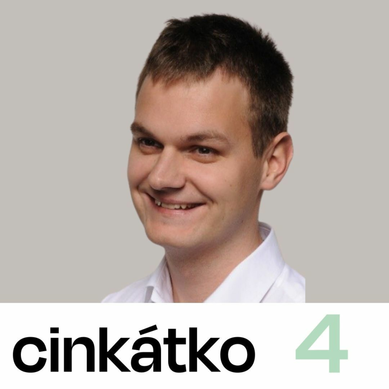 Obrázek epizody Martin Snížek (Rohlik.cz): V krizových situacích zákazníkům říkáme pravdu