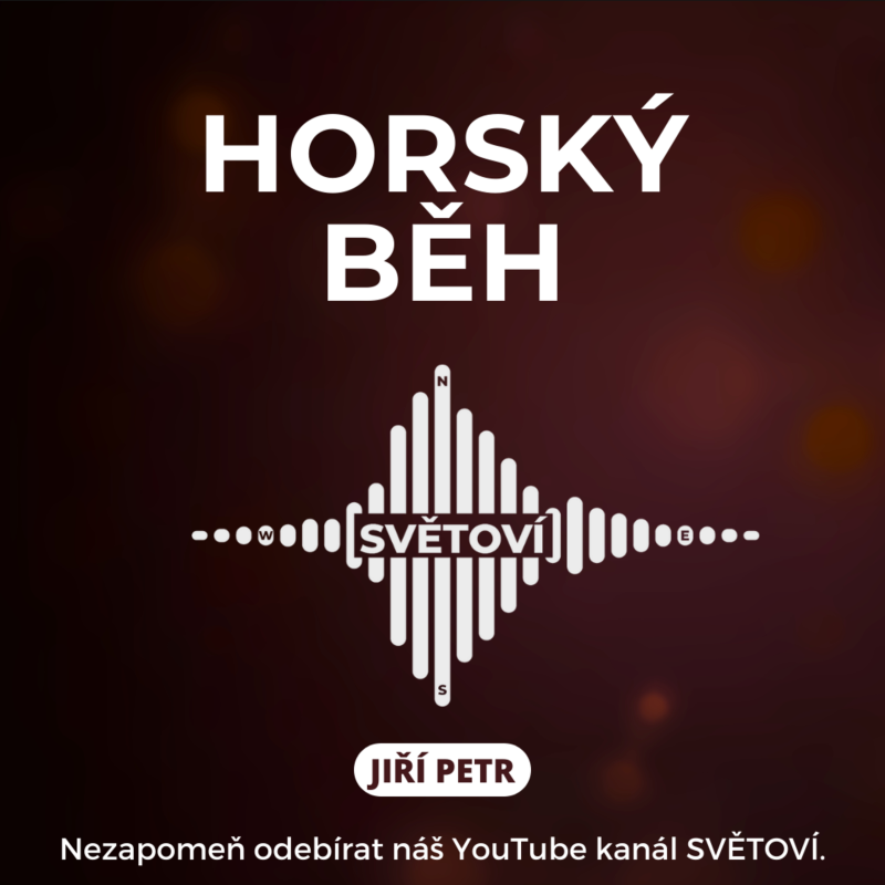 Obrázek epizody Festival Obzory: Horský běh | Jiří Petr