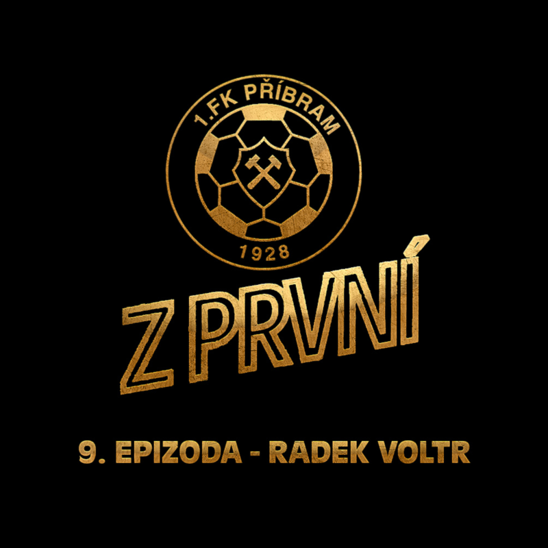 Obrázek epizody Radek Voltr - Už jsem se bál, že skončím s fotbalem. Za návrat i góly jsem strašně vděčný