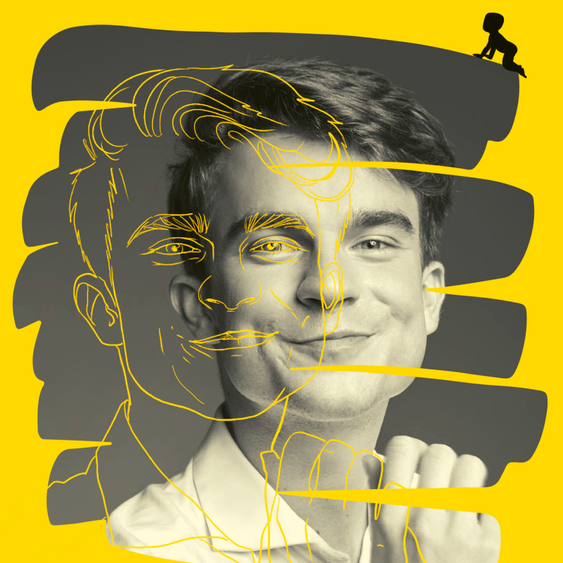 Obrázek epizody #11: Vítání jara na Žižkově, Velký knižní čtvrtek a příběh Margaret (15. - 21. 3. 2021)