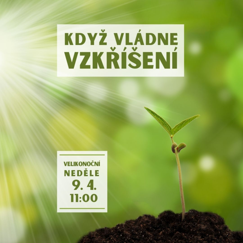 Obrázek epizody Když vládne vzkříšení