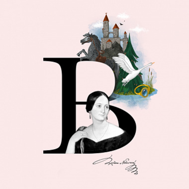 Obrázek epizody #19: Svět pohádek, Morcheeba a Jeden svět (ne)vypadává (10. 5. - 16. 5. 2021)