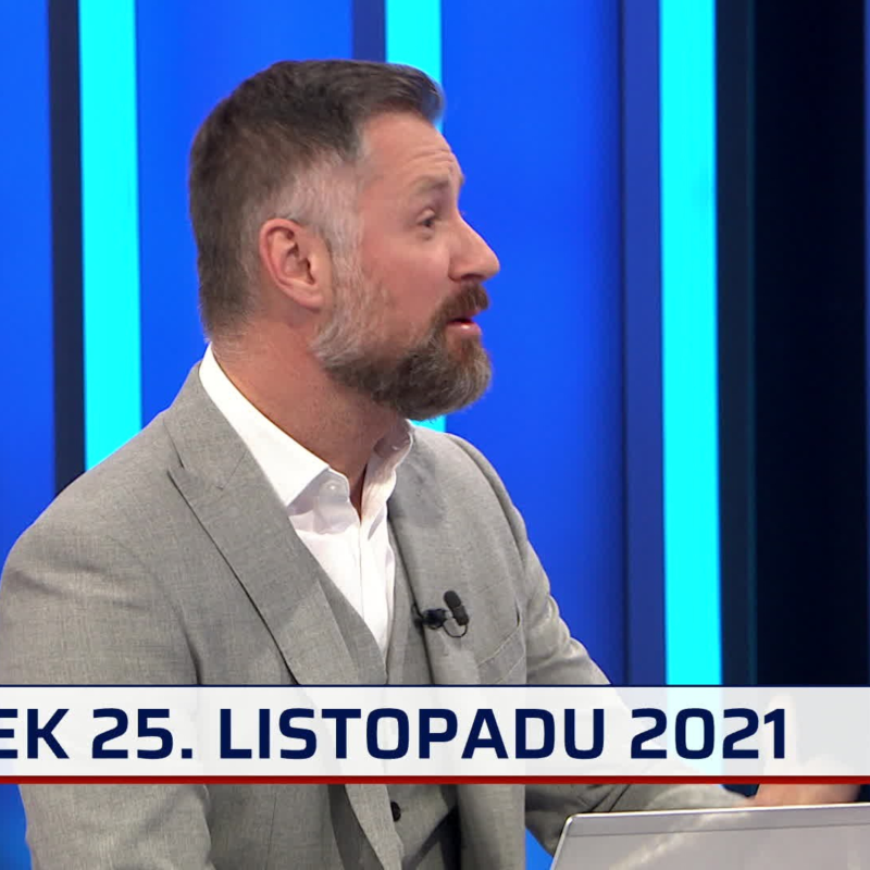 Obrázek epizody Nový den (1124)