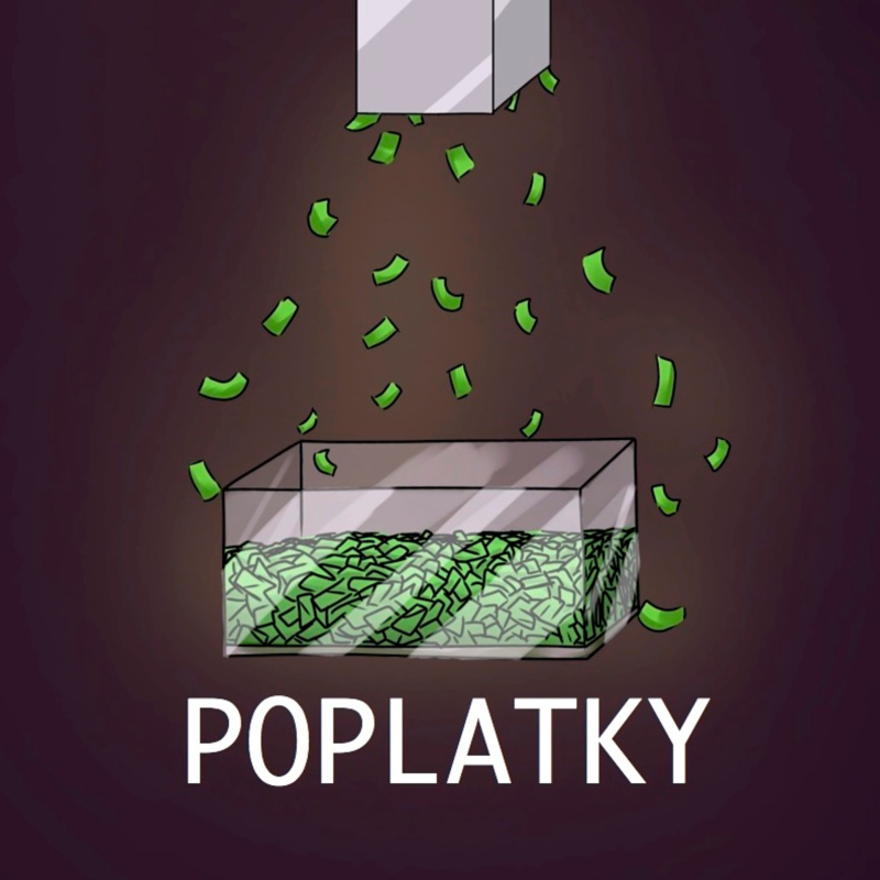Obrázek epizody Sú poplatky férové? Vstupný poplatok pri investovaní