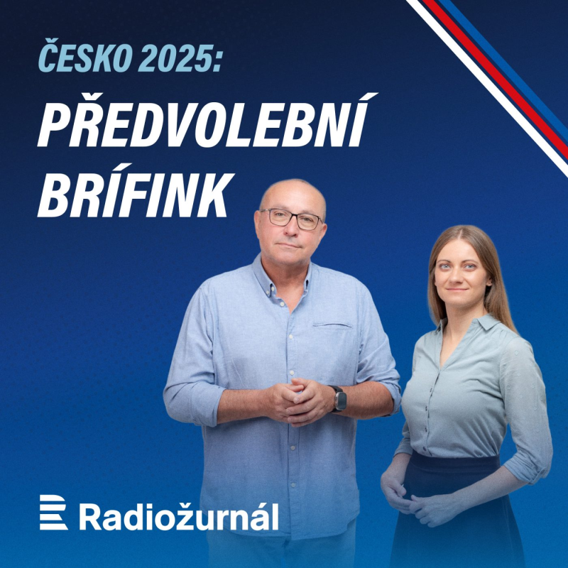 Obrázek epizody Předvolební brífink: Jak zkrotit ceny potravin?
