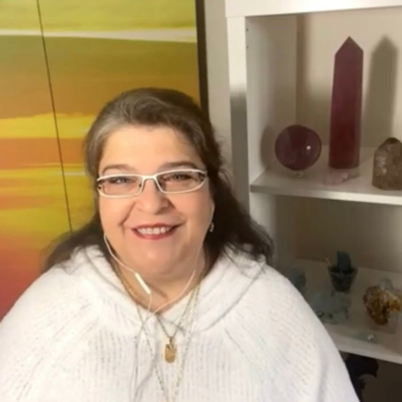 Obrázek epizody Monika Jakubeczová, Vzpomínky na život na Venuši