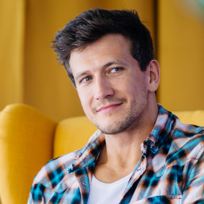 Obrázek epizody #99 Jan Solfronk - Já jsem se do žádné reality show nehlásil 🤷🏻