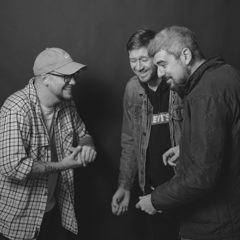 Obrázek epizody Vsuv