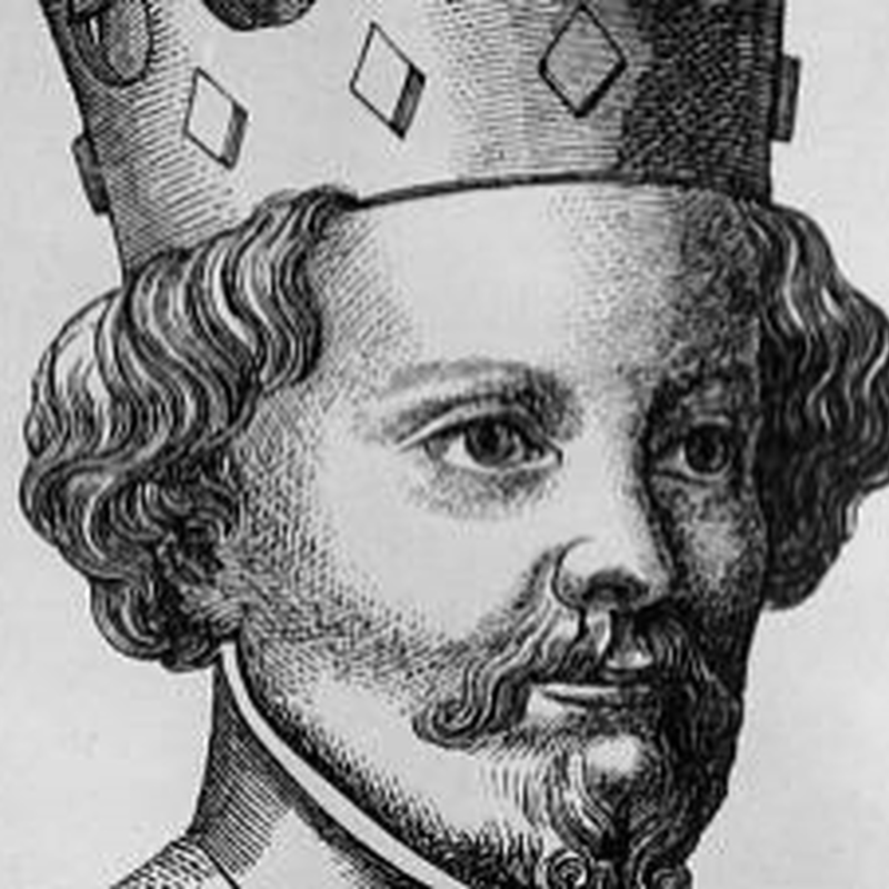 Obrázek epizody 15. červen - Den, kdy byl korunován Václav IV.