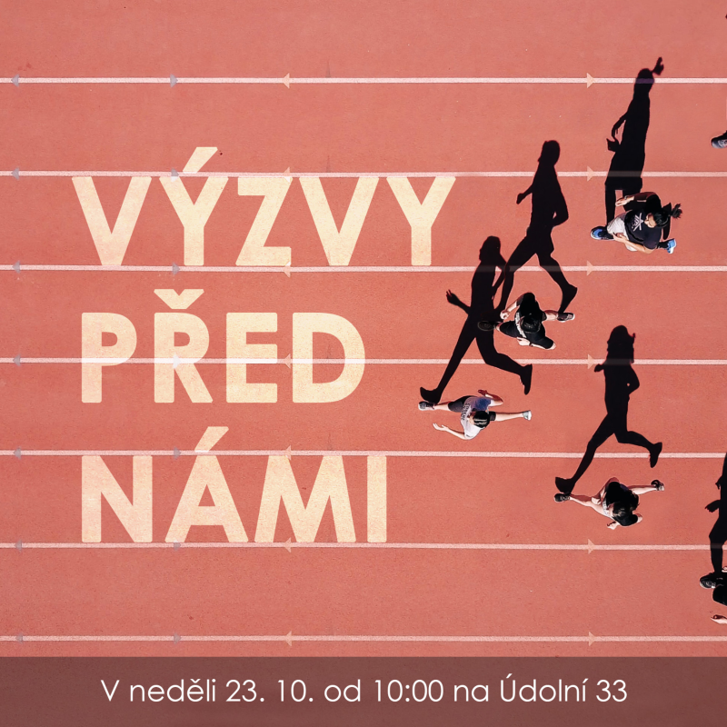 Obrázek epizody 22|10|23 | Milan Kramoliš | Výzvy před námi