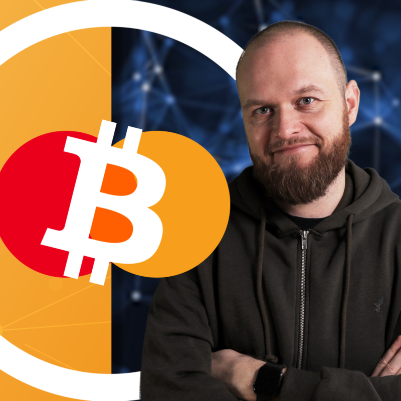 Obrázek epizody MasterCard se pouští do Bitcoinu | PayPal vybral partnera pro kryptoměny - CEx 21/07/2020