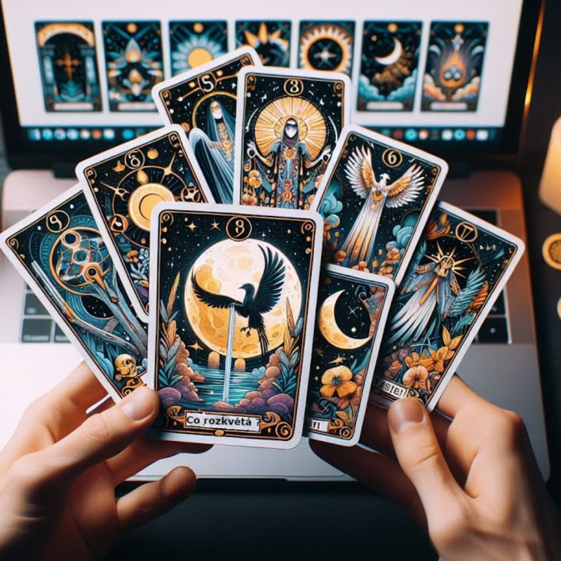 Obrázek epizody Co rozkvétá ?