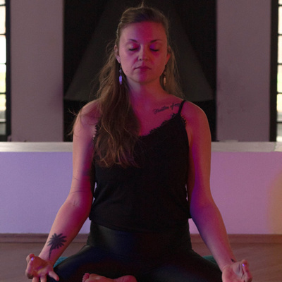 Obrázek epizody #33 Mystický zážitek