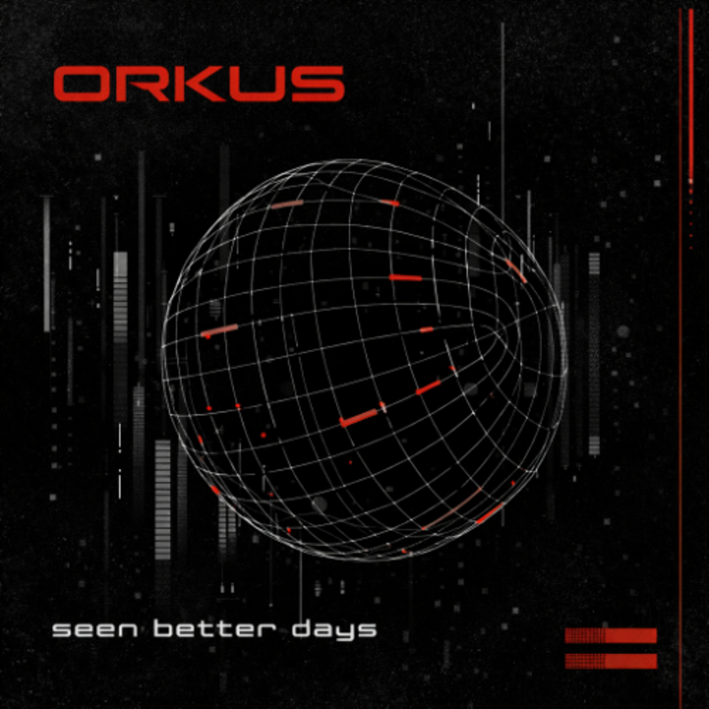 Obrázek epizody Orkus - Seen better days (NOW ON BANDCAMP)