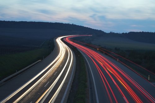 Obrázek epizody 12. července: Den, kdy se začalo jezdit po dálnici D1