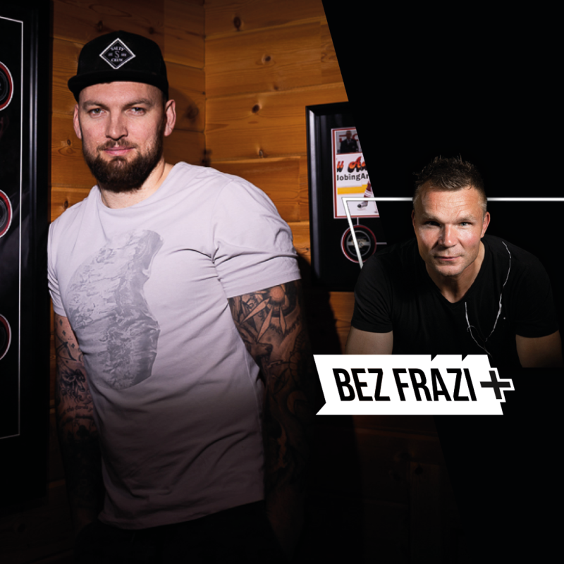 Obrázek epizody 76: Martin Hanzal