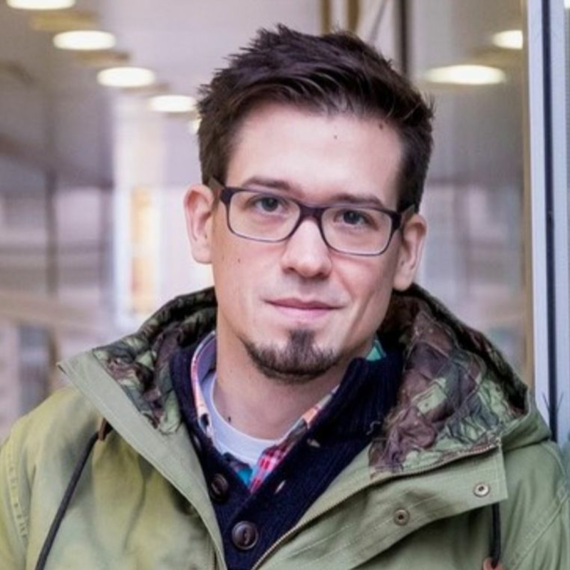 Obrázek epizody WebTop100 Podcast 47 - Martin Mates, Econea.cz