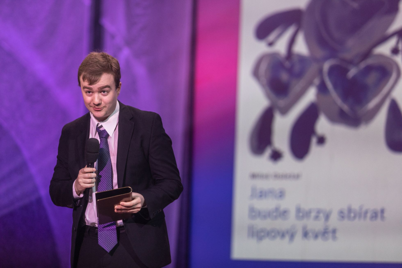 Obrázek epizody Magnesia Litera pomáhá čtenářům s orientací, ale mohla by víc finančně podpořit autory