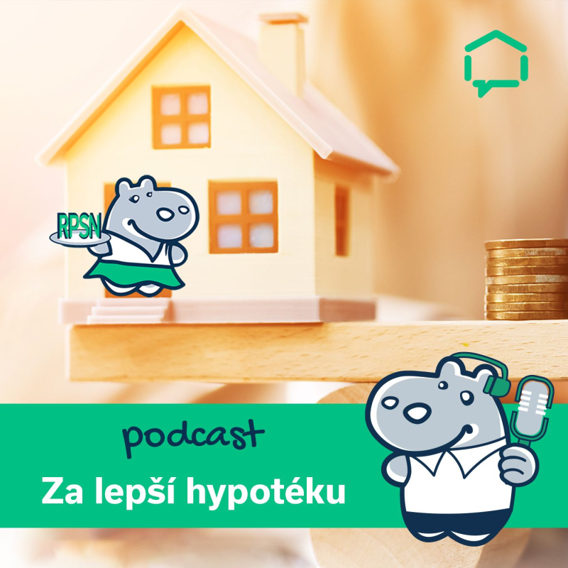 Obrázek epizody 32. Co je důležitější? RPSN nebo úrok? Udělejte si jasno