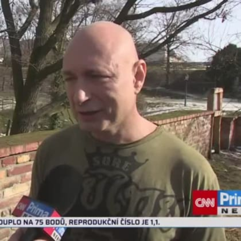 Obrázek epizody DANIEL LANDA O VLÁDNÍCH NAŘÍZENÍCH