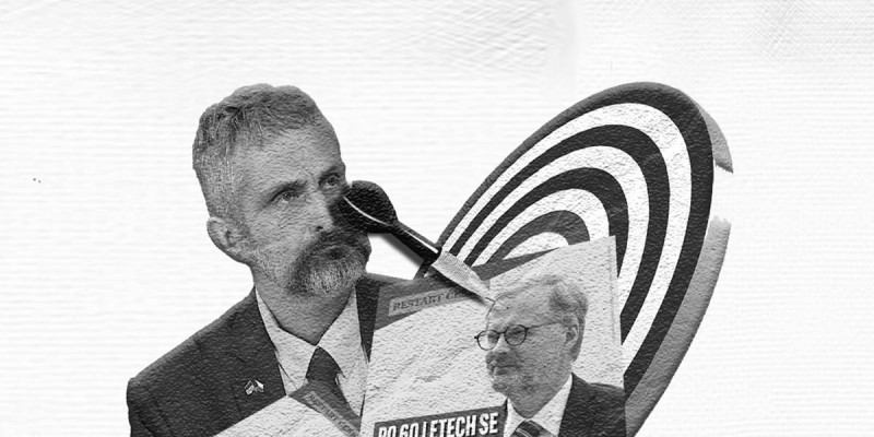 Obrázek epizody #99 - Zavře nás cenzor Foltýn všechny?