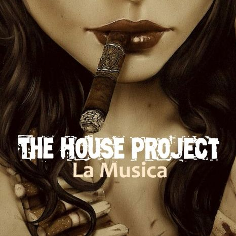 Obrázek epizody The House Project - La Musica (Original Mix)