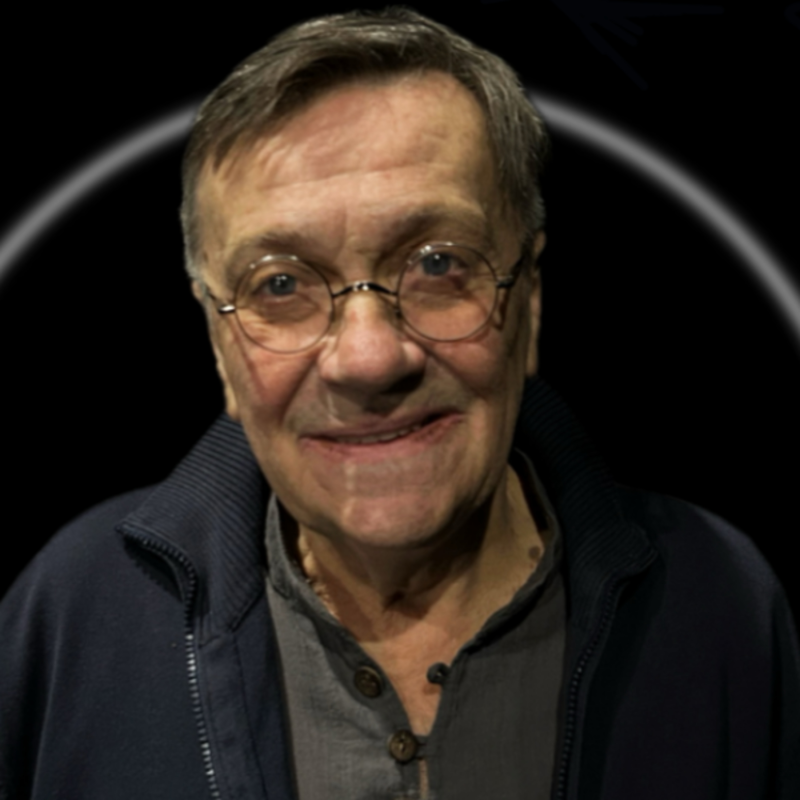 Obrázek epizody JOSEF KOTĚŠOVSKÝ: O tanci, pantomimě, baletu...