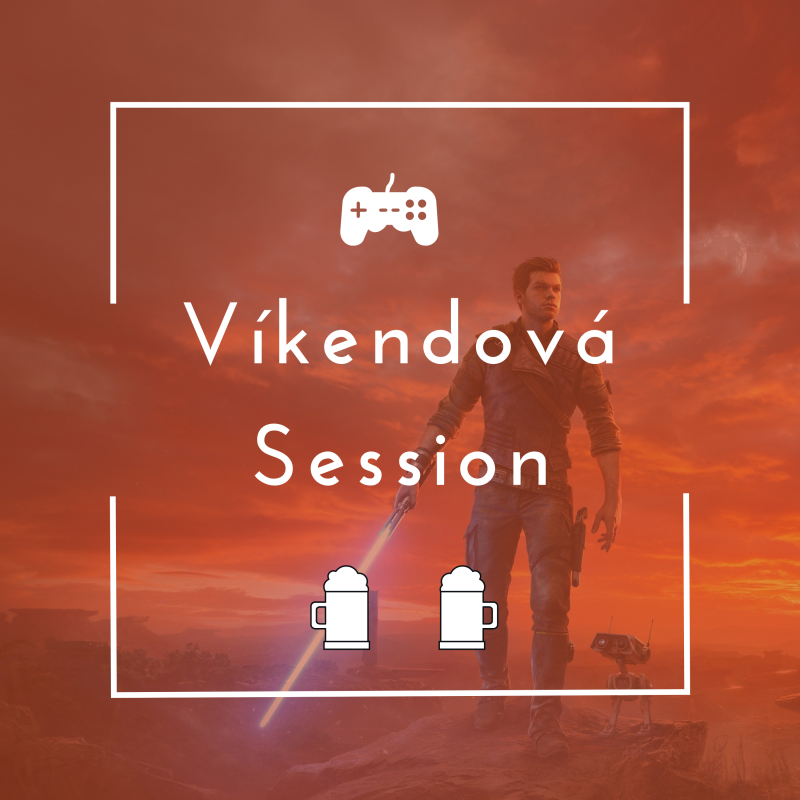 Obrázek epizody Epizoda 37 - May the Brumbál be with you a hraní na cesty