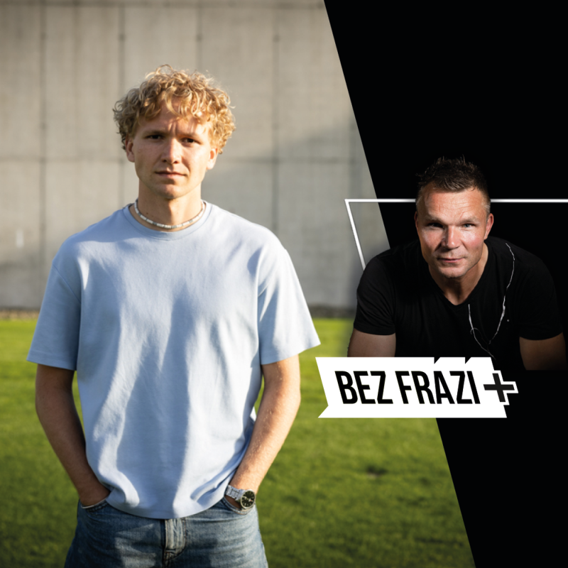 Obrázek epizody 188: Matěj Šín