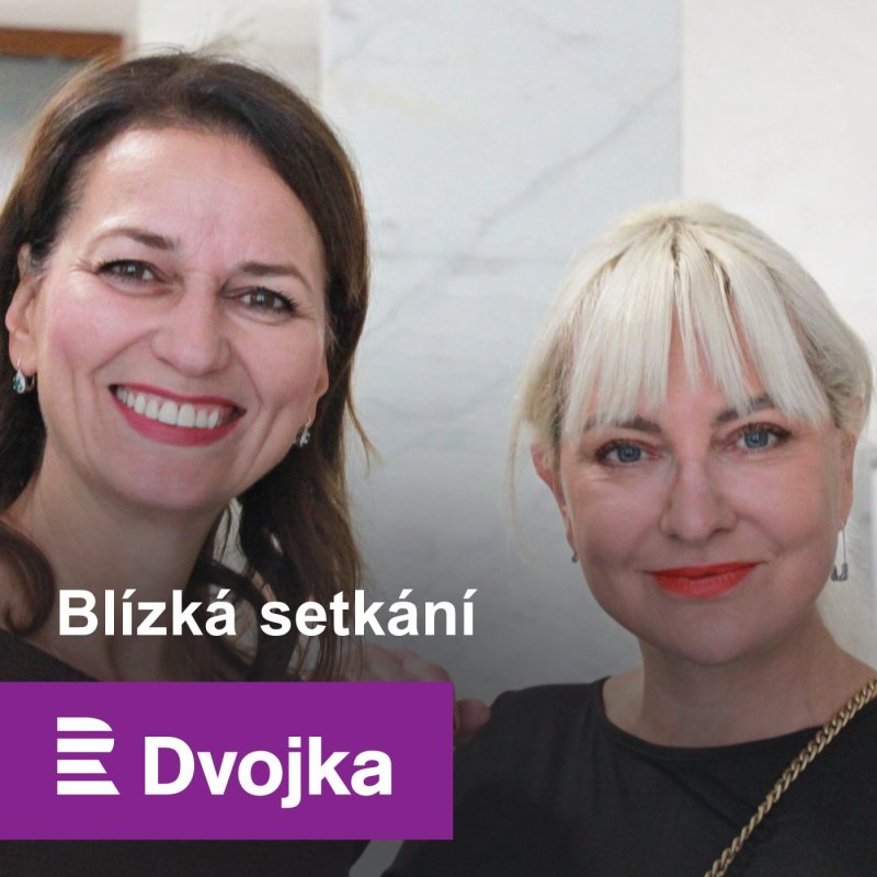 Obrázek epizody Autorka Barbara Nesvadbová: Mám skvělou dceru, ale odstěhovala se a já truchlím