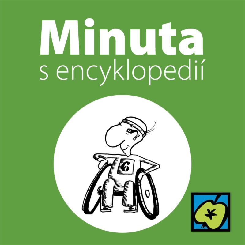 Obrázek epizody Paralympiáda