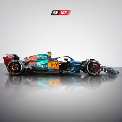 Obrázek epizody 10 najväčších očakávaní sezóny 2023. Kto zastaví Verstappena? | EisKing ŠPECIÁL