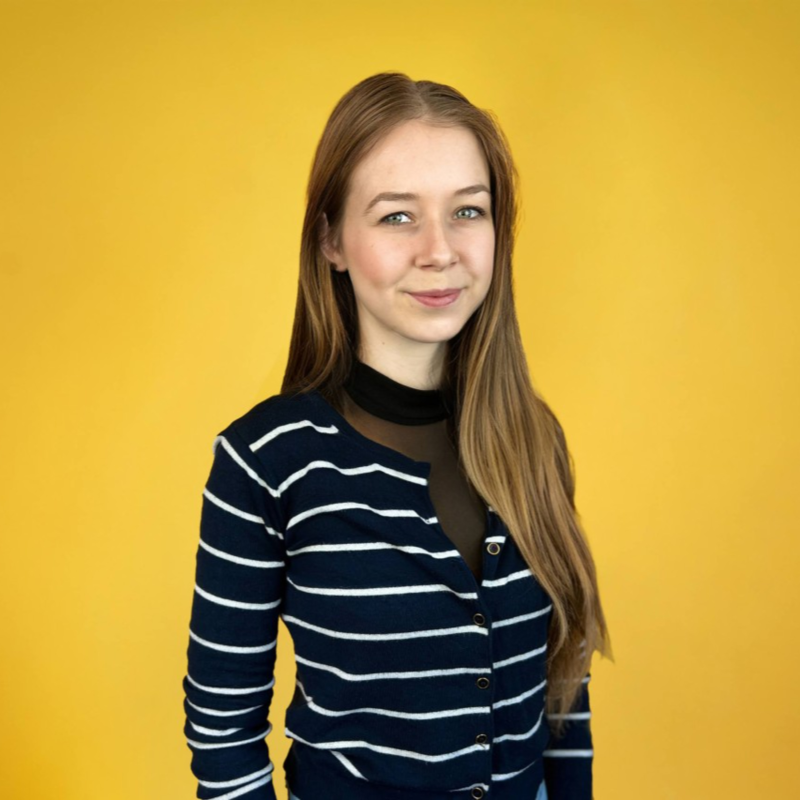 Obrázek epizody René Kalašová - většina lidí si myslí, že HR může dělat každý