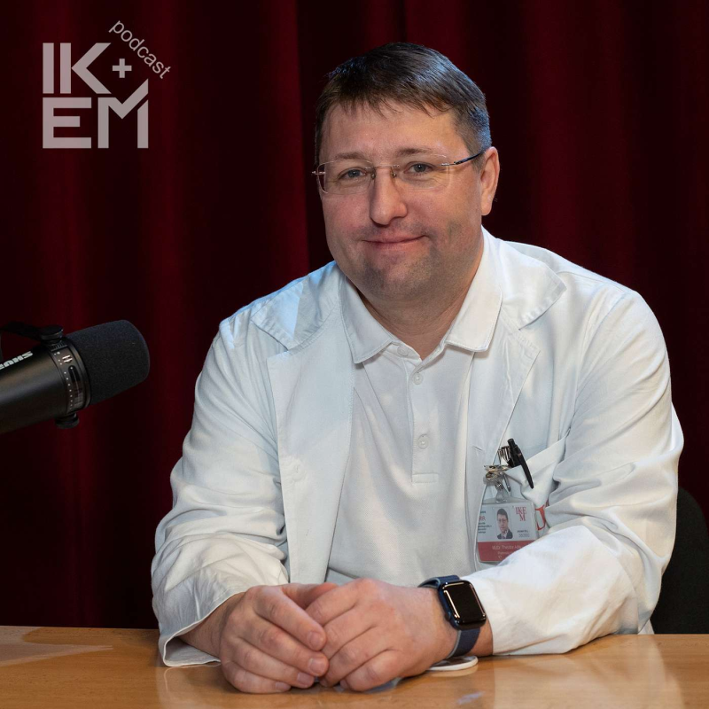 Obrázek epizody Co je vidět uvnitř těla