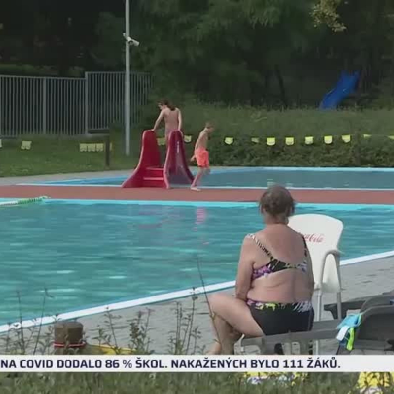 Obrázek epizody Léto se vrátilo (zdroj: CNN Prima NEWS)