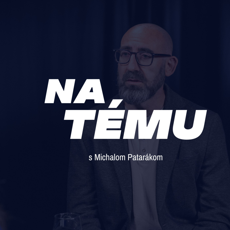 Obrázek epizody Ochorenie, ktoré ovplyvňuje myslenie: Aké je povedomie o schizofrénii na Slovensku?